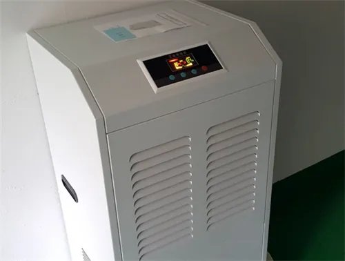 除湿机价格一般多少