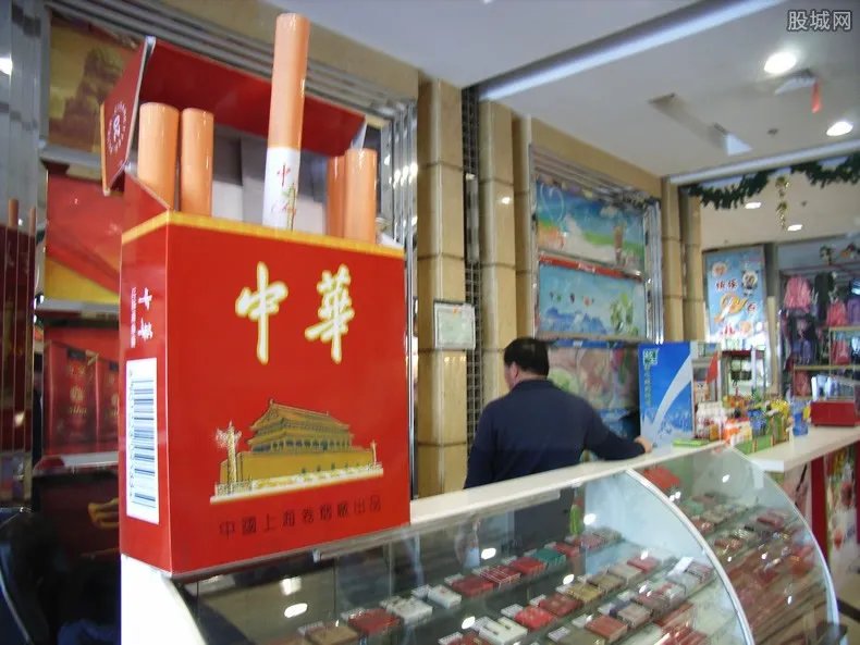 中华5000烟价目表 多少钱一包口感怎么样