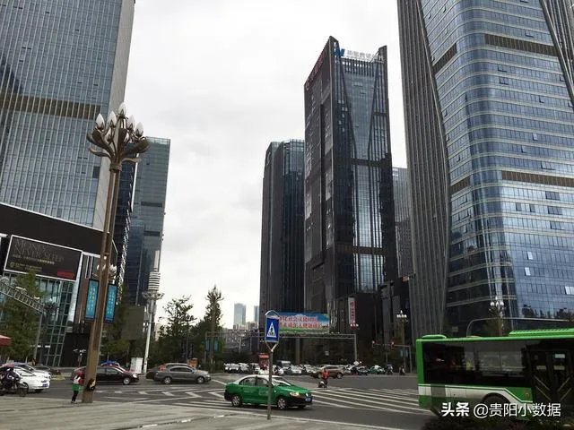 贵州老板做生意的风格,更像上海人?还是广东人?或者福建人?