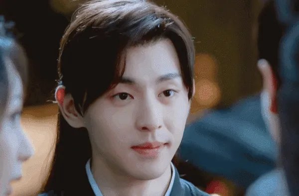 丹凤眼明星