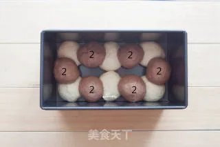 懒猫吐司