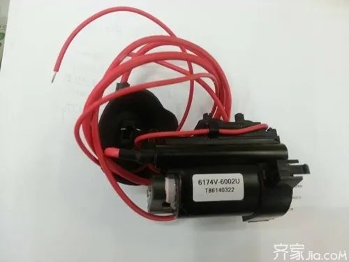 专业人士揭秘:电视机高压包打火出现的原因及修理方法