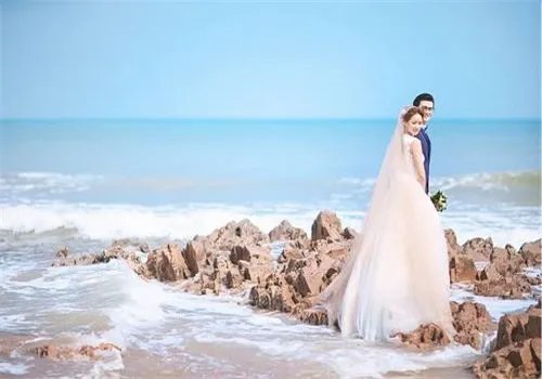 厦门摄影工作室排名前十名 厦门婚纱影楼哪家好