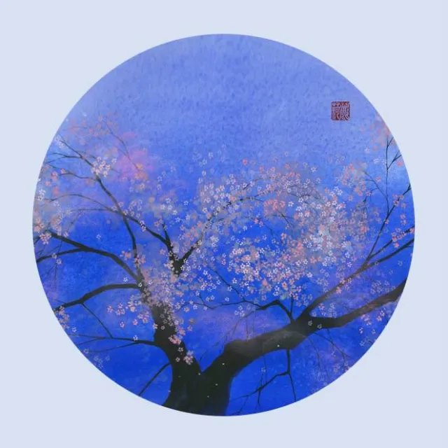 小心,画中有妖气!