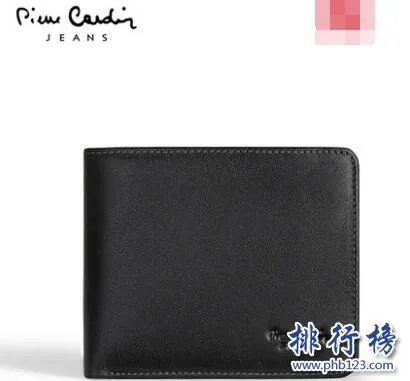哪些牌子的男士钱包好?男士钱包十大品牌排行榜推荐