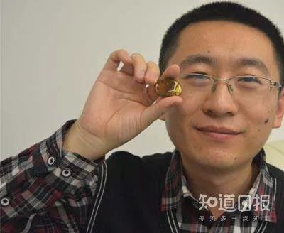 我们是怎样在琥珀里发现恐龙尾巴的？