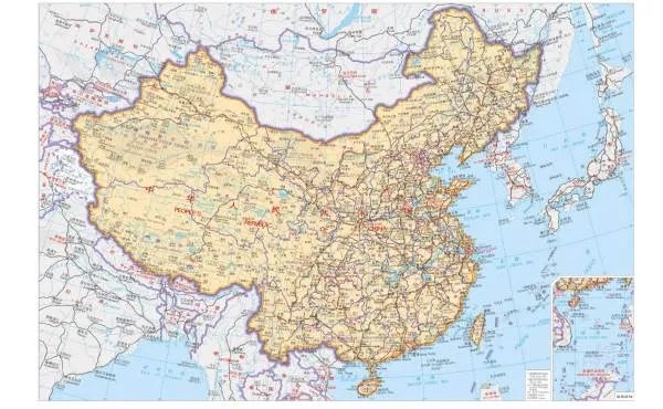 求世界地图，中国地图，最好是超清的，或者给网址。要高清或超清的，看得清经纬度。不要上网随便找个网站