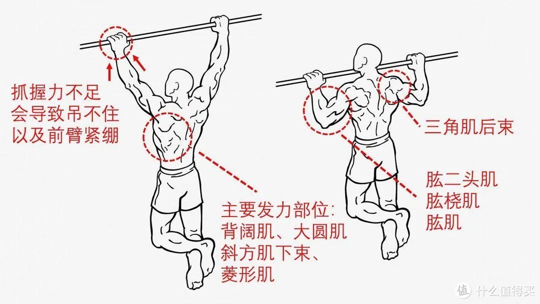 推荐三种最实用的家用健身器材