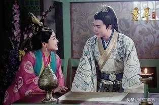 重耳传奇评价
