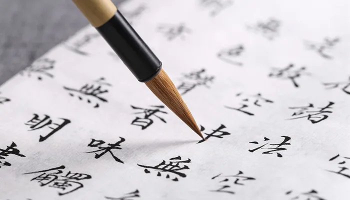 汉字廿表示什么