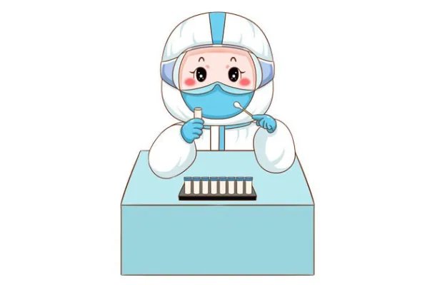 48小时内核酸检测报告是什么意思 48小时核酸检测证明多久出结果