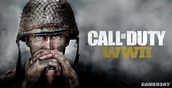《使命召唤14:二战(CALL OF DUTY:WWII)》正式公布 简中倒计时官网上线