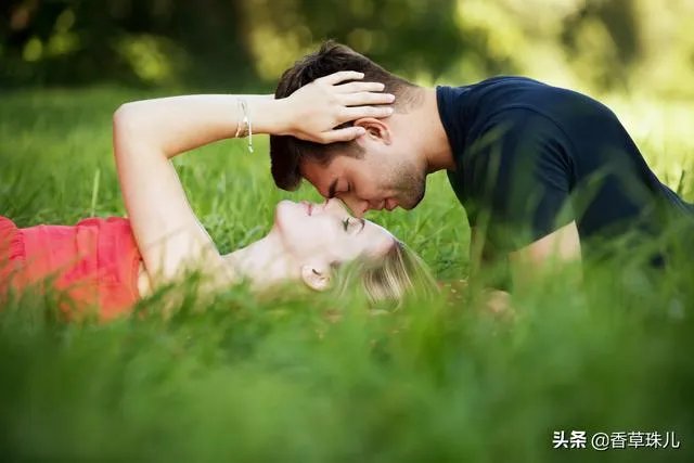 为什么说春天是恋爱的季节?