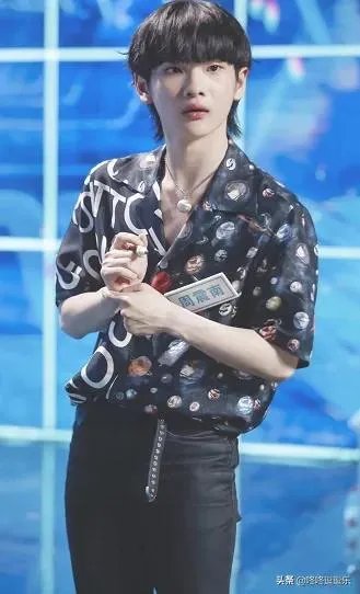 怎么看待网传的R1SE周震南走独立音乐人路线却抄袭词曲这件事?