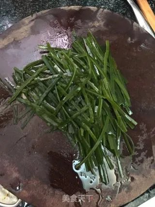 凉拌海带