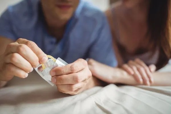 为什么男生一晚上一直不停的要你呢