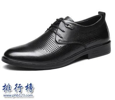 什么牌子的全牛皮鞋好?全牛皮鞋十大品牌排行榜推荐