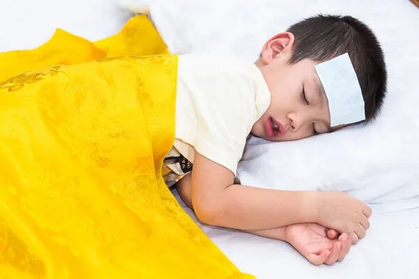 小心了,各位家长!这些育儿方法都是坑