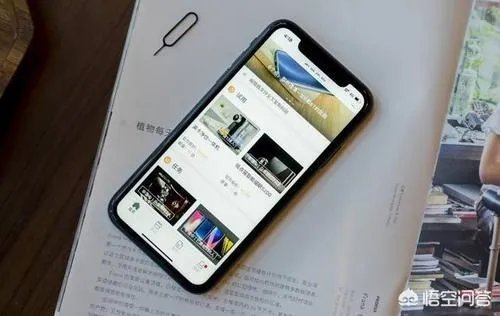 苹果为什么要下架iPhone X?