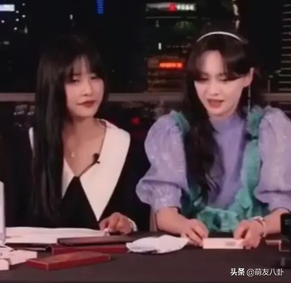 郑爽直播事件,是职业素养问题,还是真性情使然?