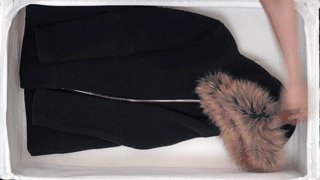 最全叠衣服方法,收藏这一篇就够了!