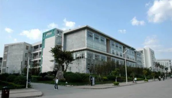 四川商务职业技术学院有哪些专业