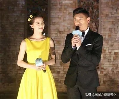 刘诗诗身上最重要的什么,使她成为了一线女星?