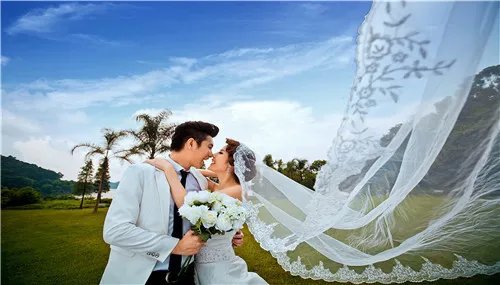 东莞婚纱照哪家好 怎么才能选到好的婚纱摄影