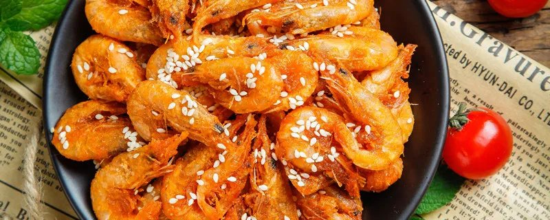 椒盐中虾是哪个地方的菜 椒盐中虾用什么虾