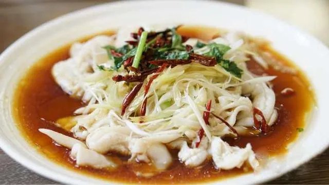 舌尖上的大连,你眼中的大连美食是怎样的?