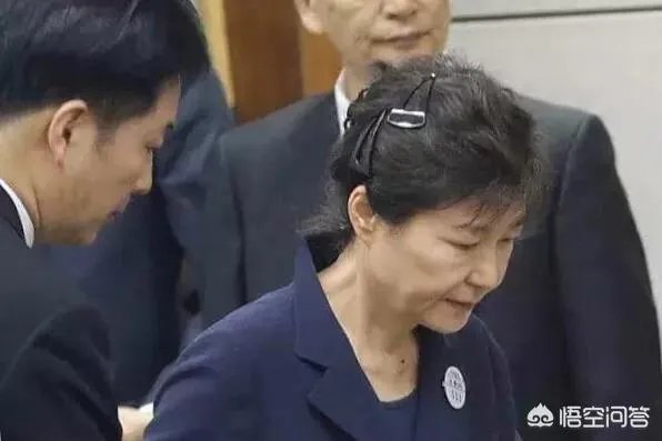 如何看待朴槿惠明确表示拒绝审判过程被电视直播?