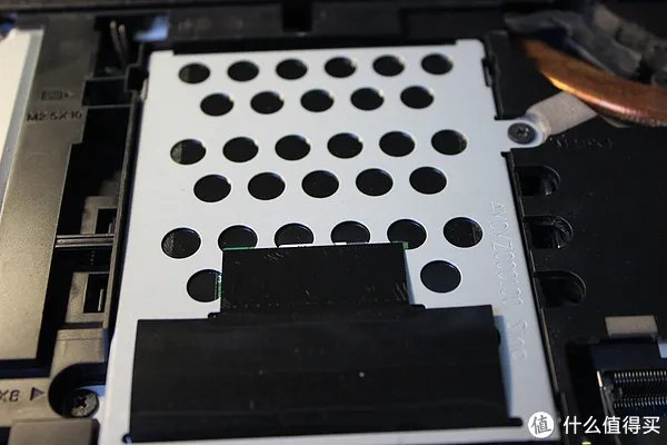 #我的笔电进化史#嘿,你的小Y——联想y480拆机清灰教程