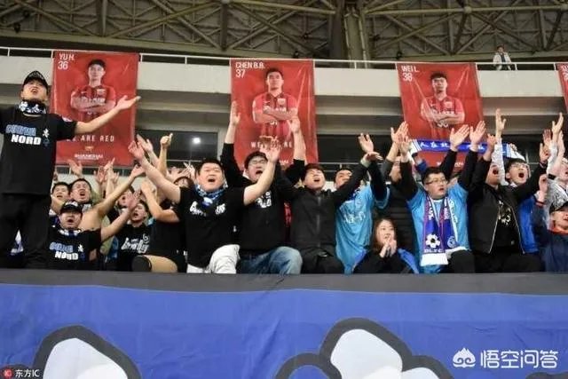 如何看待上海上港队8:0狂胜大连一方?
