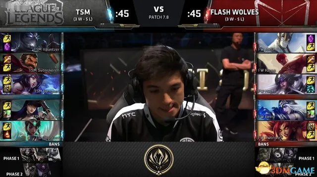 LOL季中赛第五日综述:Xiye选卢锡安助WE复仇SKT