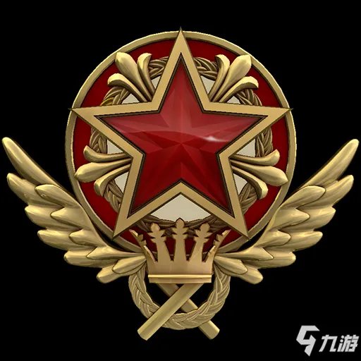 《CSGO》2021年服役勋章怎么获得 服役勋章获取方法