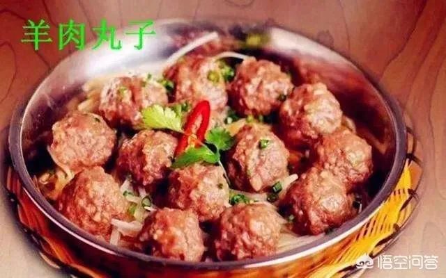 哈密有哪些美食?
