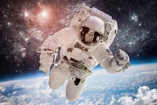 玛雅石板画着宇航员操作飞船、火箭,难道真的是外星文明吗?