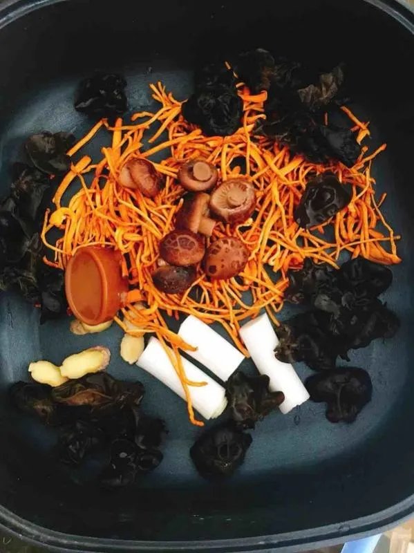 清汤火锅底料有怎样的做法?