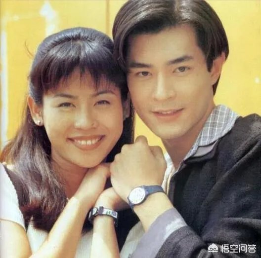 宣萱跟李若彤,谁跟古天乐更般配?