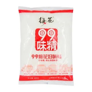 味精价格