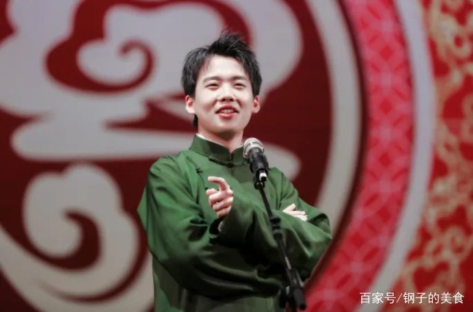 岳云鹏再次说德云社是郭麒麟的,是清醒了吗,对此你怎么看?