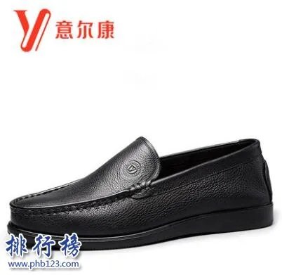 什么牌子的全牛皮鞋好?全牛皮鞋十大品牌排行榜推荐