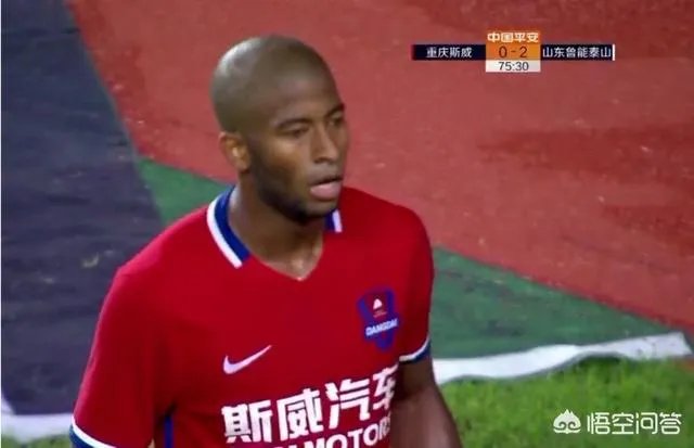 中超第17轮,小克鲁伊夫首秀,鲁能2-0重庆继续紧追国安,如何评价这场比赛?