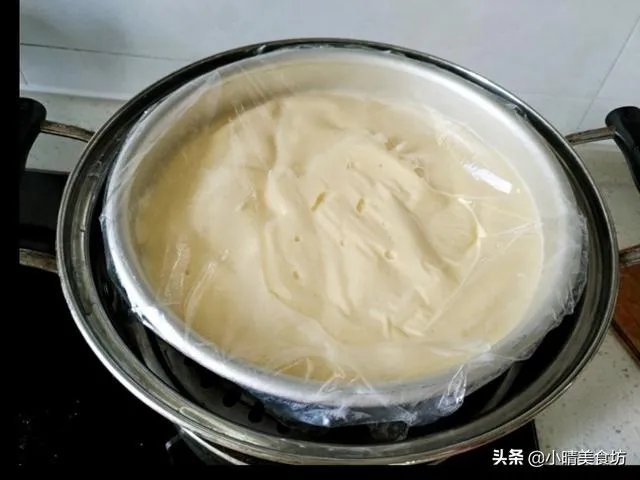 蒸蛋糕要蒸多少时间?