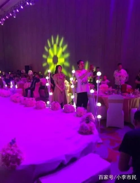 张丹峰做了一件什么事，击碎了出轨谣言？
