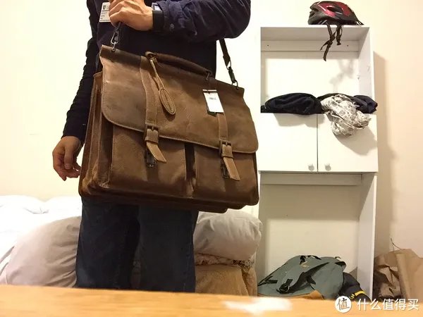 黑五购入:wilsons leather和天木兰(附真人背包图)