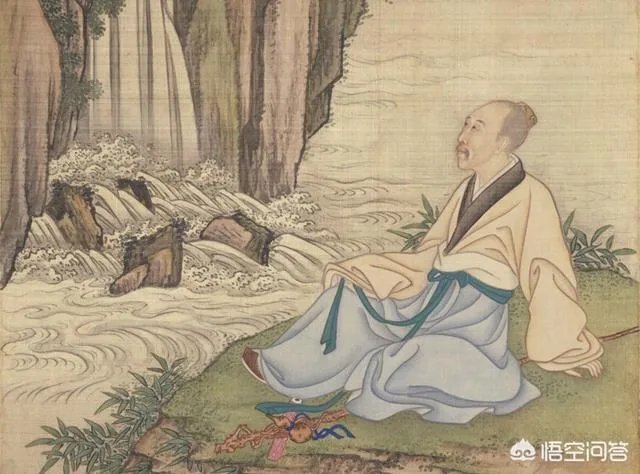 《雍正行乐图》中的雍正为何身着汉服呢?
