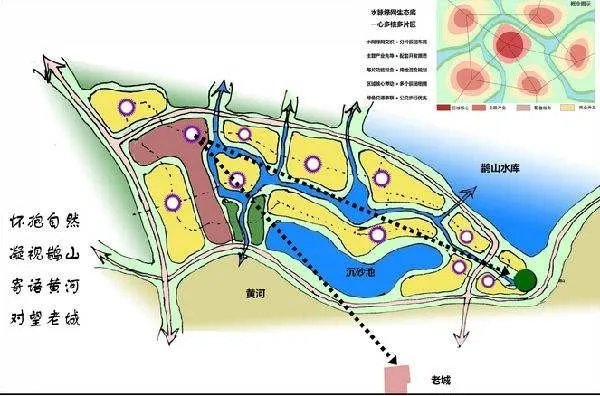 什么是落位图