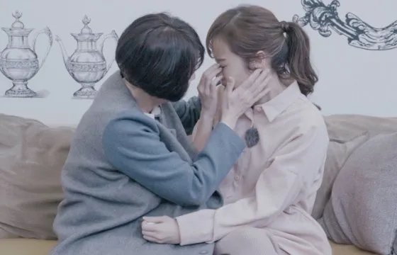 侯佩岑妈妈在节目中忏悔,蔡贵照女儿为何却说无法原谅她们母女?