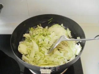 懒人速食面